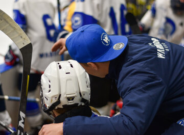 Warrior se postupně vrací zpět na vítěznou vlnu!